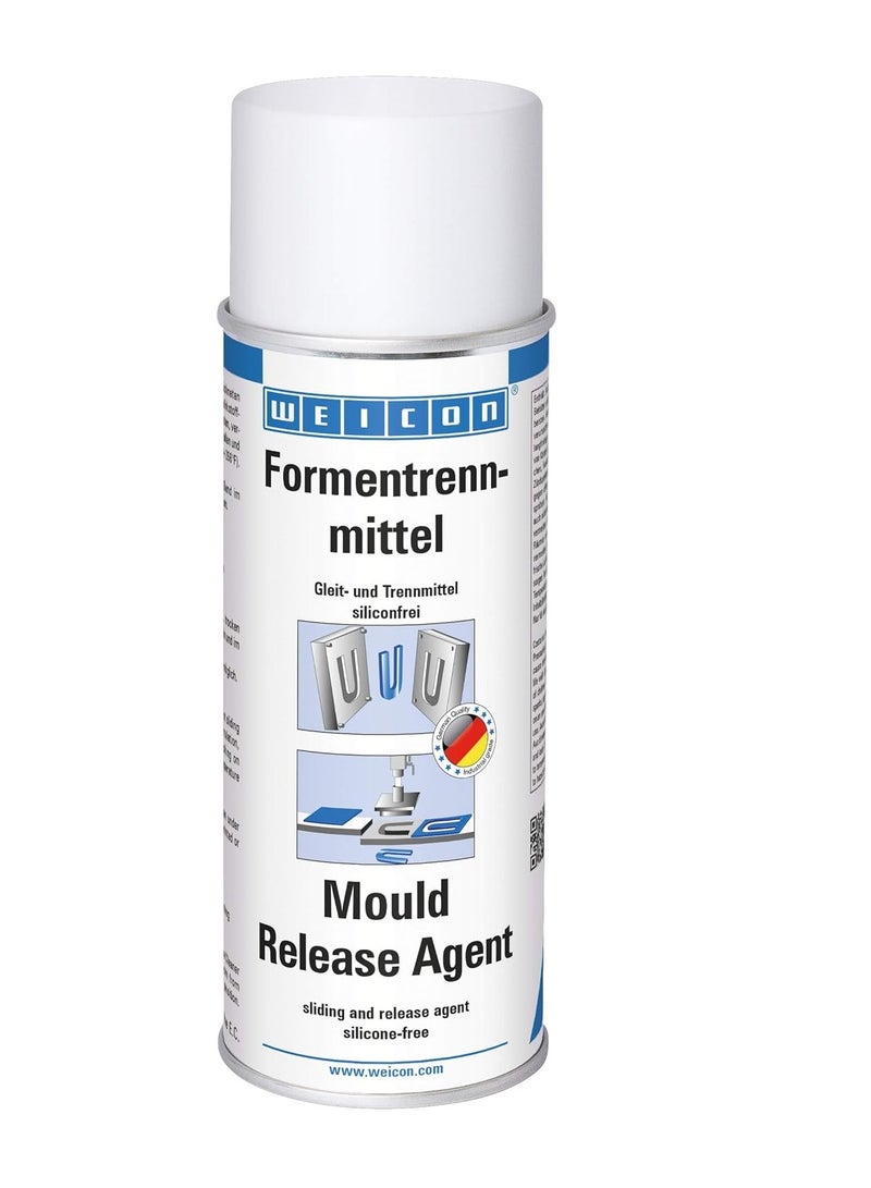 Weicon Release Agent Spray 400Ml - Image 1