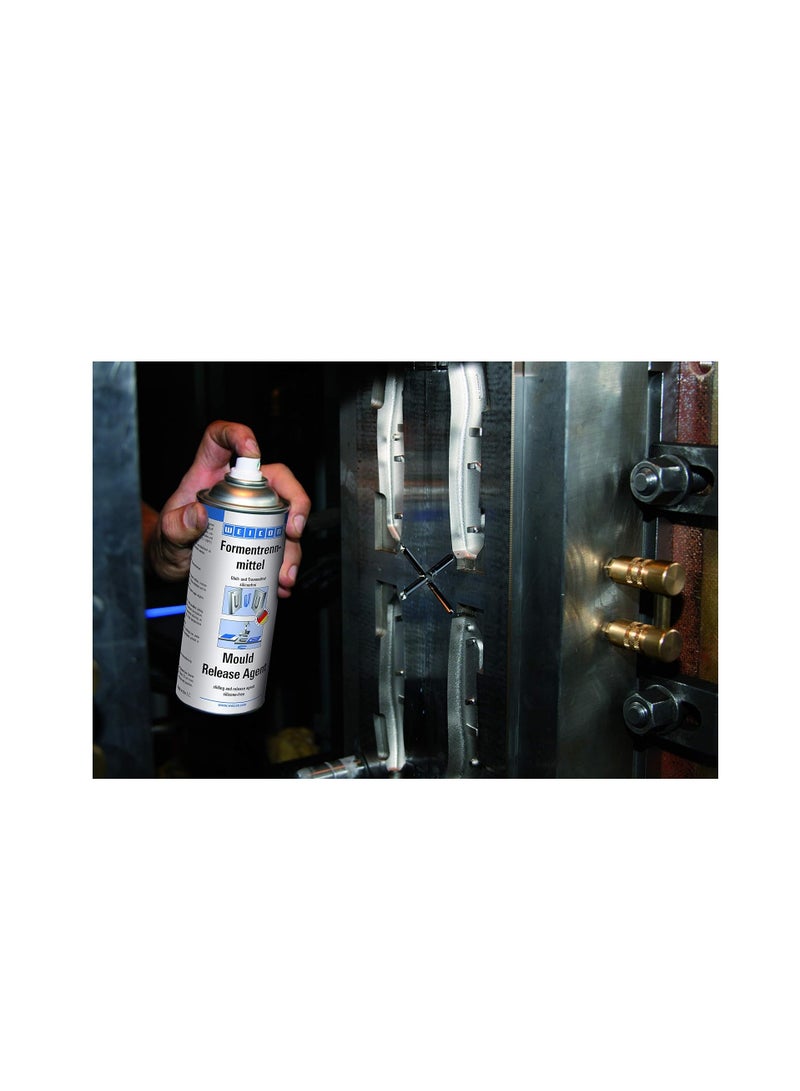Weicon Release Agent Spray 400Ml - Image 2