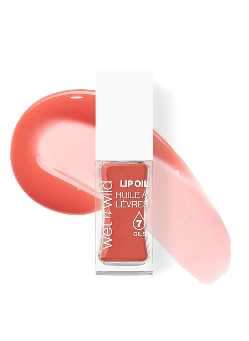 Wet N Wild Lip Oil Cedar Rose