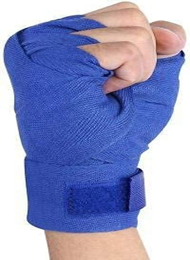 ZaySoo Boxing Hand Wrap Boxing Mexican (3 Pair) for Weightlifting, Bodybuilding - (Free Size) - Image 4