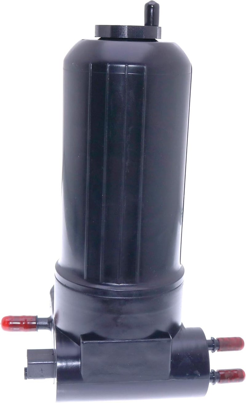 FP FRIDAYPARTS Fuel Lift Pump 4132A018 4132A014 for Perkins Engine Replacement - Image 3