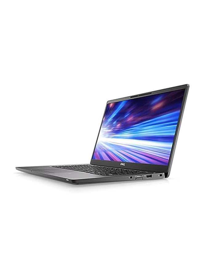 HP Renewed – Dell Latitude 7400 Laptop With 14-Inch Touch Display, Intel Core i5 8th Gen/8GB RAM/256GB SSD/Windows 10 English Silver - Image 5