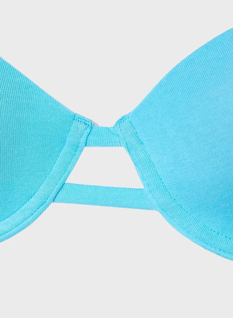 La Senza Underwire Balconette Bra