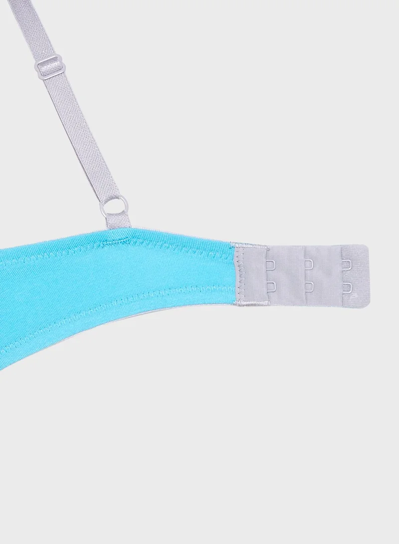 La Senza Underwire Balconette Bra