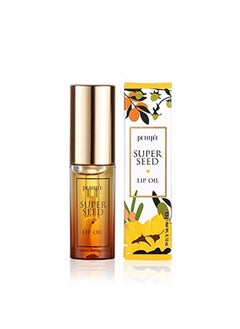 Petitfee Super Seed Lip Oil, 0.1 oz (3 g), Petitfee  - Image 2