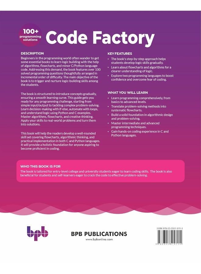 Code Factory: Navigating the wonders beyond binary brilliance wi  - Image 2