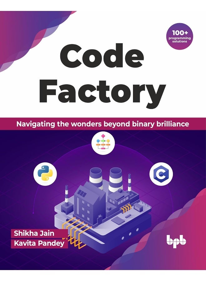 Code Factory: Navigating the wonders beyond binary brilliance wi  - Image 1