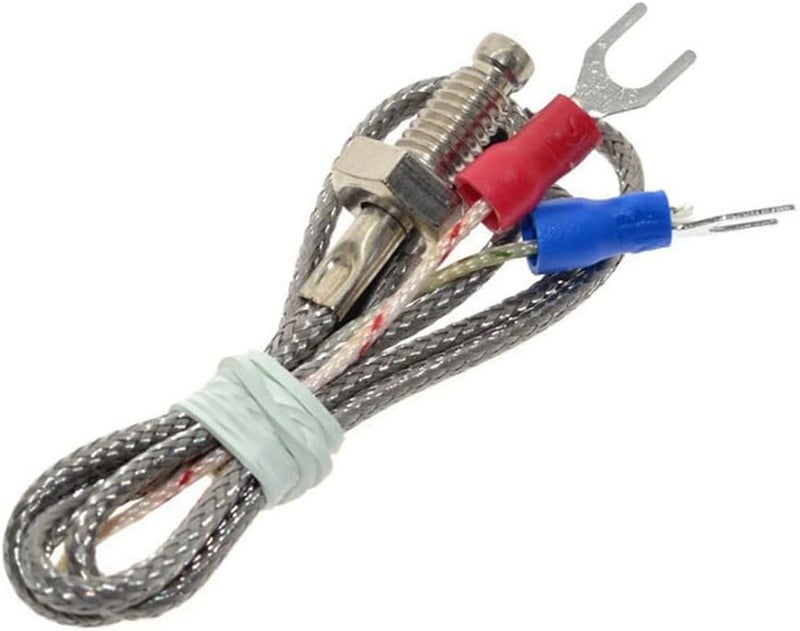 MAX6675 Thermocouple Module K Type Sensor High Accuracy Temperature Measurement Tool - Image 5