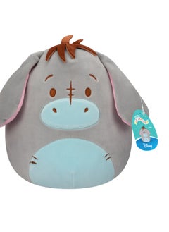 SQUISHMALLOW Squishmallows Official Kellytoy Disney Characters Squishy Soft Stuffed Plush Toy Animal 7” inch  - Image 1