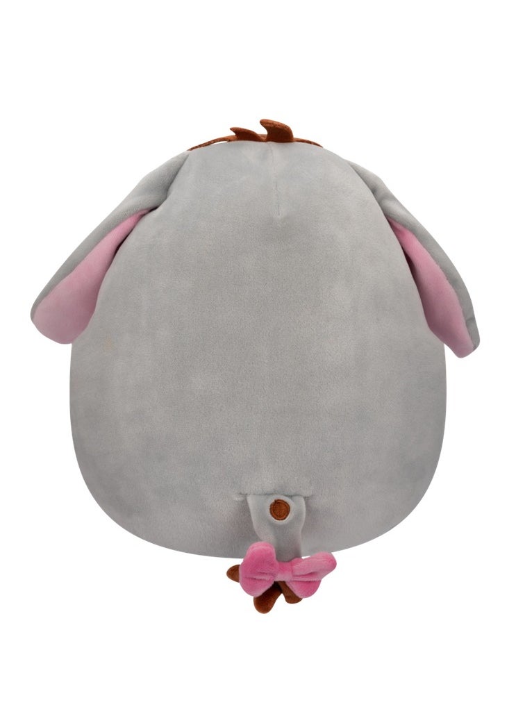 سكويش مالو Squishmallows الرسمية Kellytoy شخصيات ديزني اسفنجي لينة محشوة لعبة أفخم 7 بوصة  - Image 3