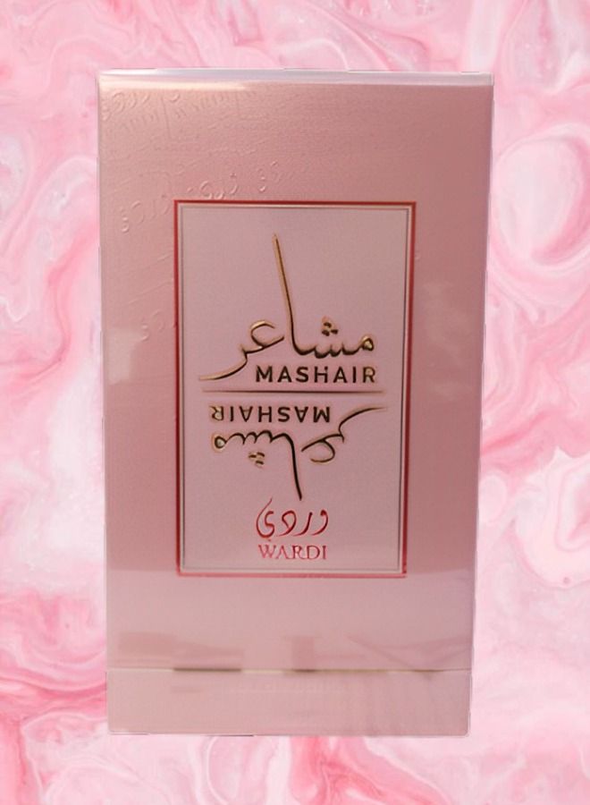 فاان عطر مشاعر 100 مل - Image 1