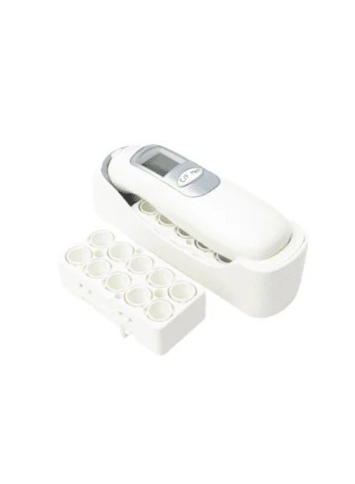 iCare ear thermometer   TD 1107 - Image 2