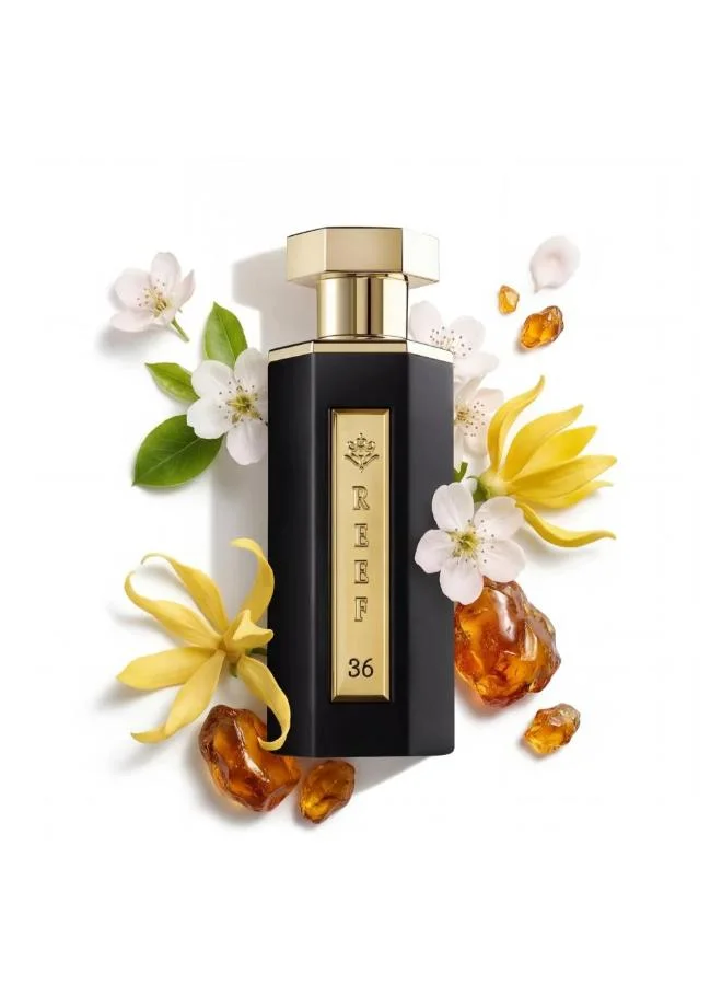 ريف عطر ريف 36 - 100 مل