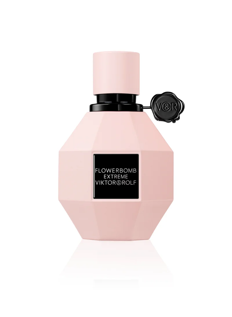 VIKTOR & ROLF Flower Bomb Extreme Edp Intense 50Ml