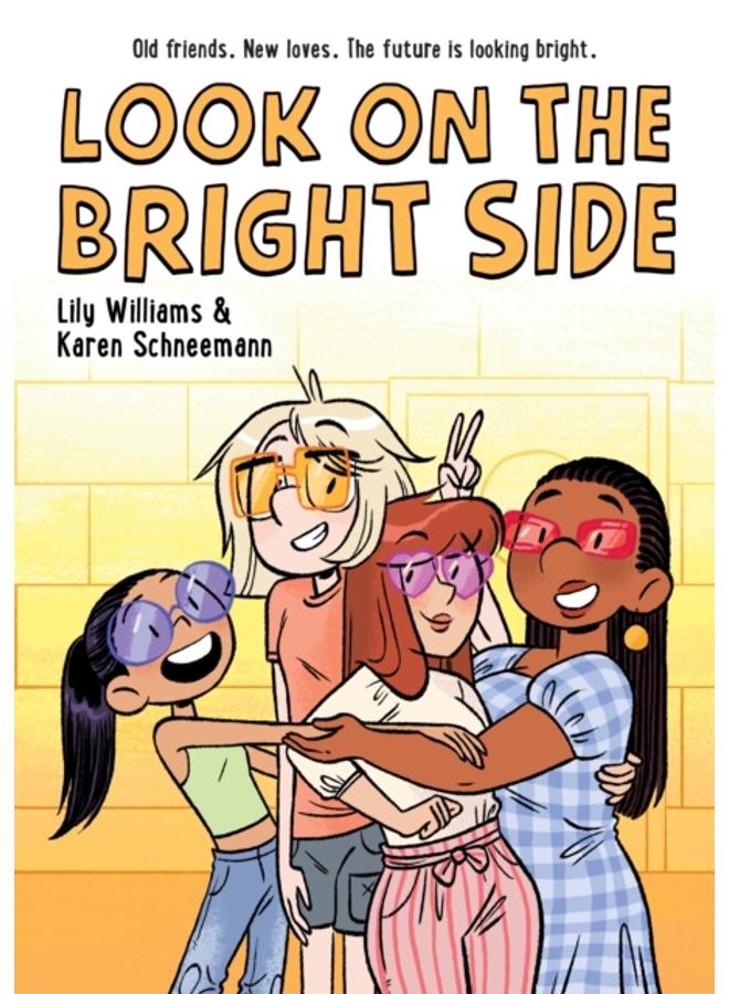 Look on the Bright Side 
