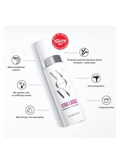 Color Wow Xtra Large Bombshell Hair Volumizer - 50ml  - Image 2