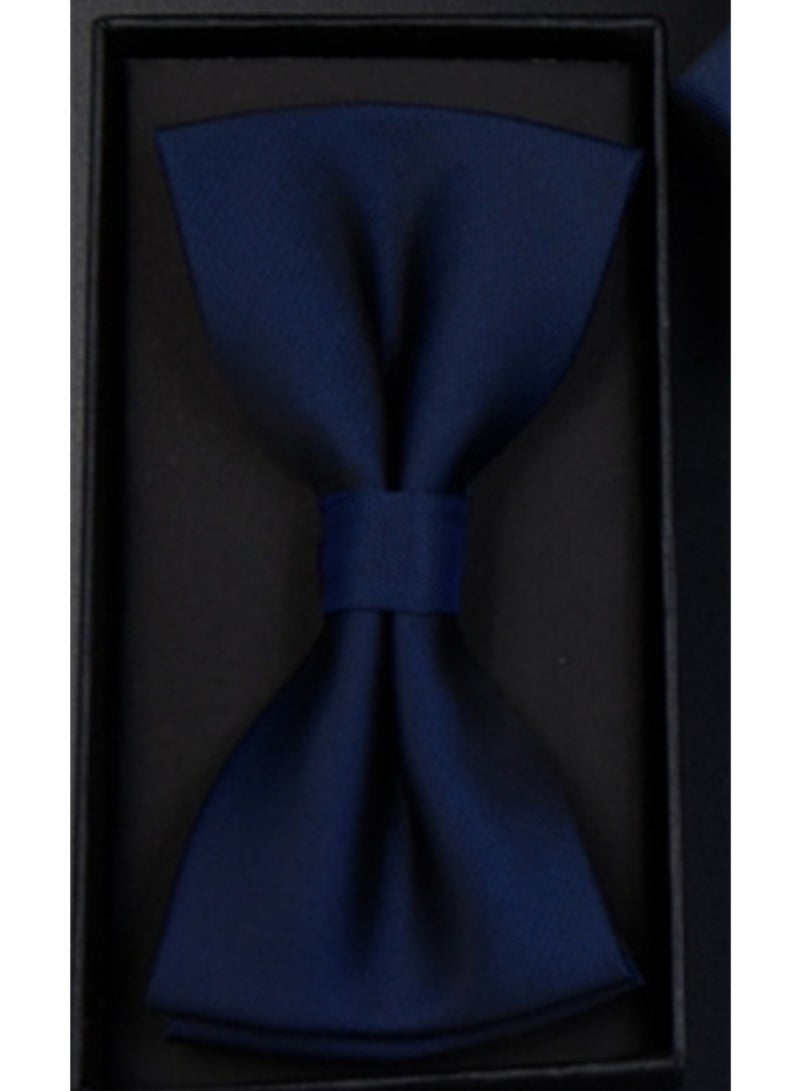 مجموعة ربطة عنق هدية رسمية للرجال مكونة من 6 قطع - Image 3