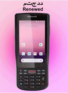 Honeywell Scanpal EDA51K Handheld Computer (4G, 26 Keys, 2D, Android), Open Box, Never Used 