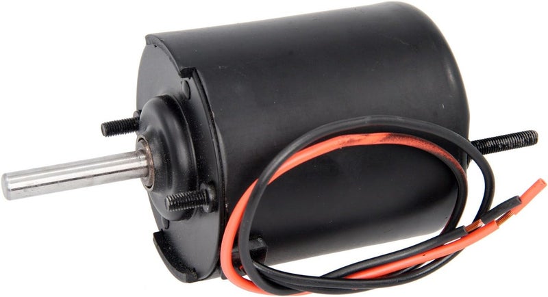 Four Seasons/Trumark 35504 Blower Motor without Wheel