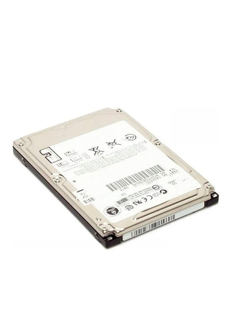 Internal Laptop Hard Drive – 500GB, 7200rpm, 16MB Cache - Image 1