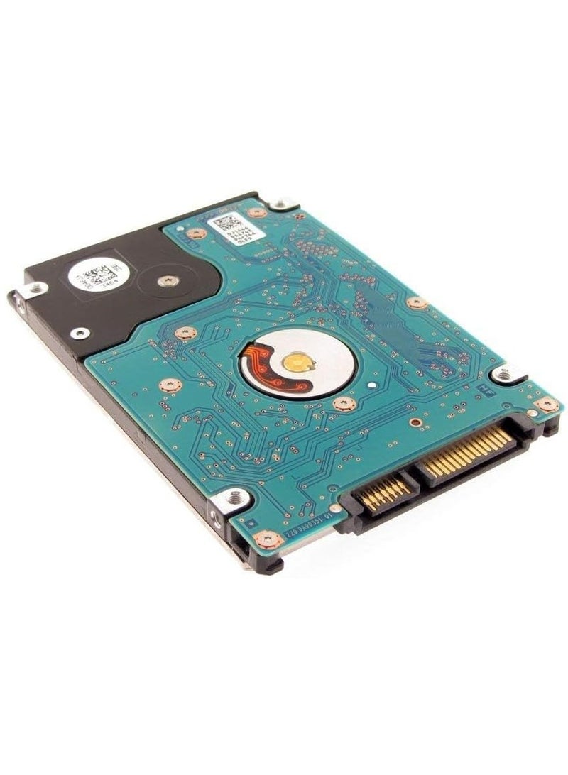 Internal Laptop Hard Drive – 500GB, 7200rpm, 16MB Cache - Image 2