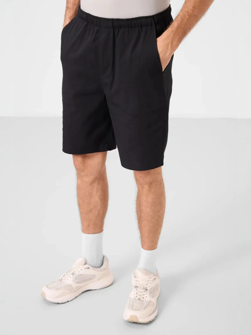 TOMMYLIFE TOMMY Men's Chino Shorts