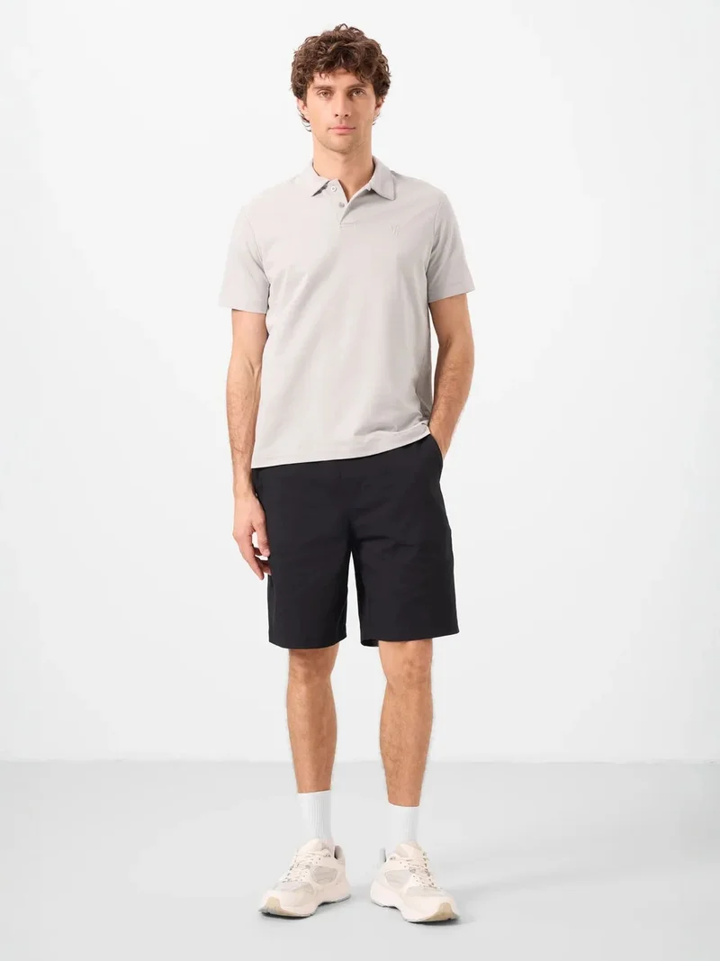 TOMMYLIFE TOMMY Men's Chino Shorts