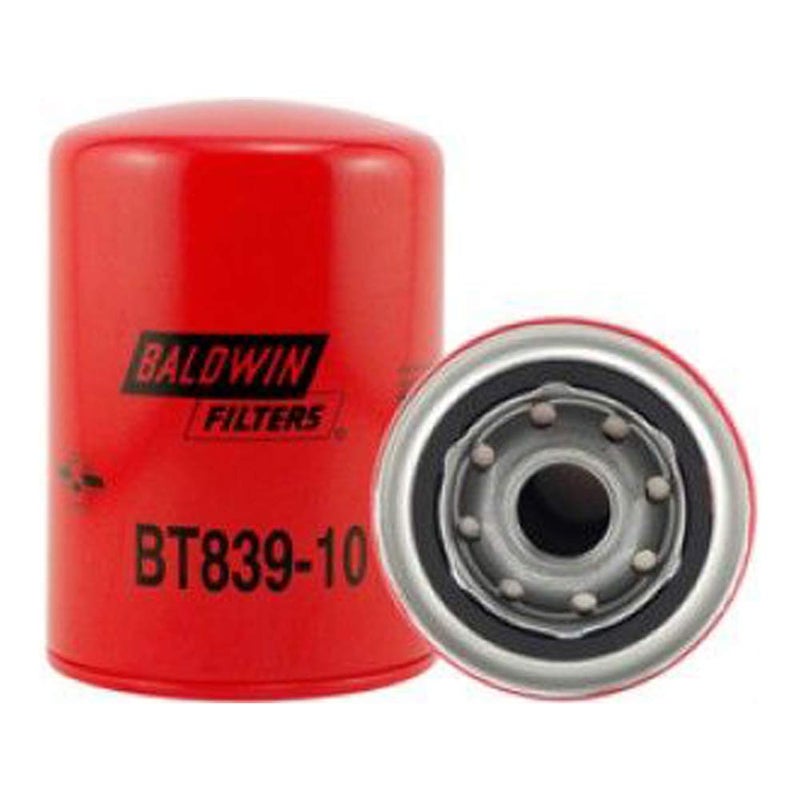 Baldwin Heavy Duty BT839-10 Hydraulic Filter,3-11/16 x 5-13/32 In - Image 4