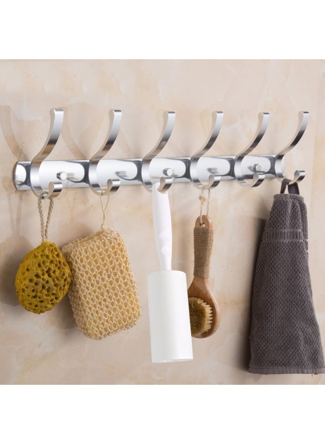 Meetion Lint Roller Remover Hair Kit,Extra Sticky Reusable Pet Hair Removal,for Dog & Cat Hair Remover,Clothing,Carpets,Bed,Car, (6 Rolls-2 Upgraded Handles),5 * 5 * 21.5cm - Image 3