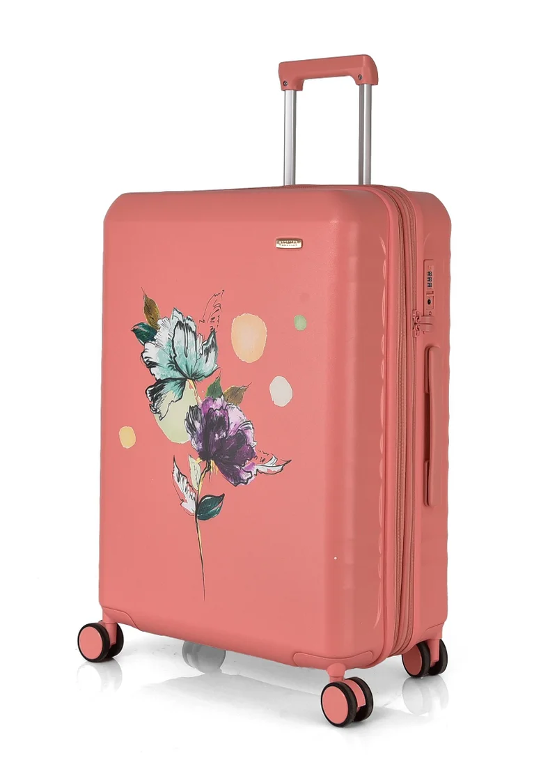 MAGELLAN Travel bags set of 4 pieces from Magellan, Hard 28-24- 20-14 inch, light weight, 4 wheel