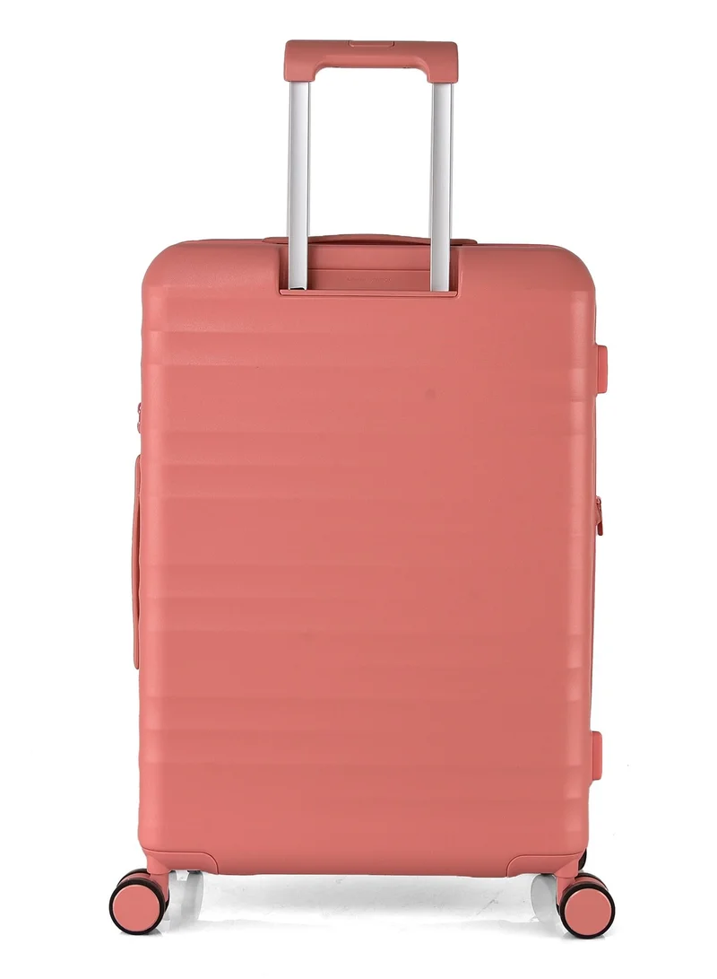 MAGELLAN Travel bags set of 4 pieces from Magellan, Hard 28-24- 20-14 inch, light weight, 4 wheel