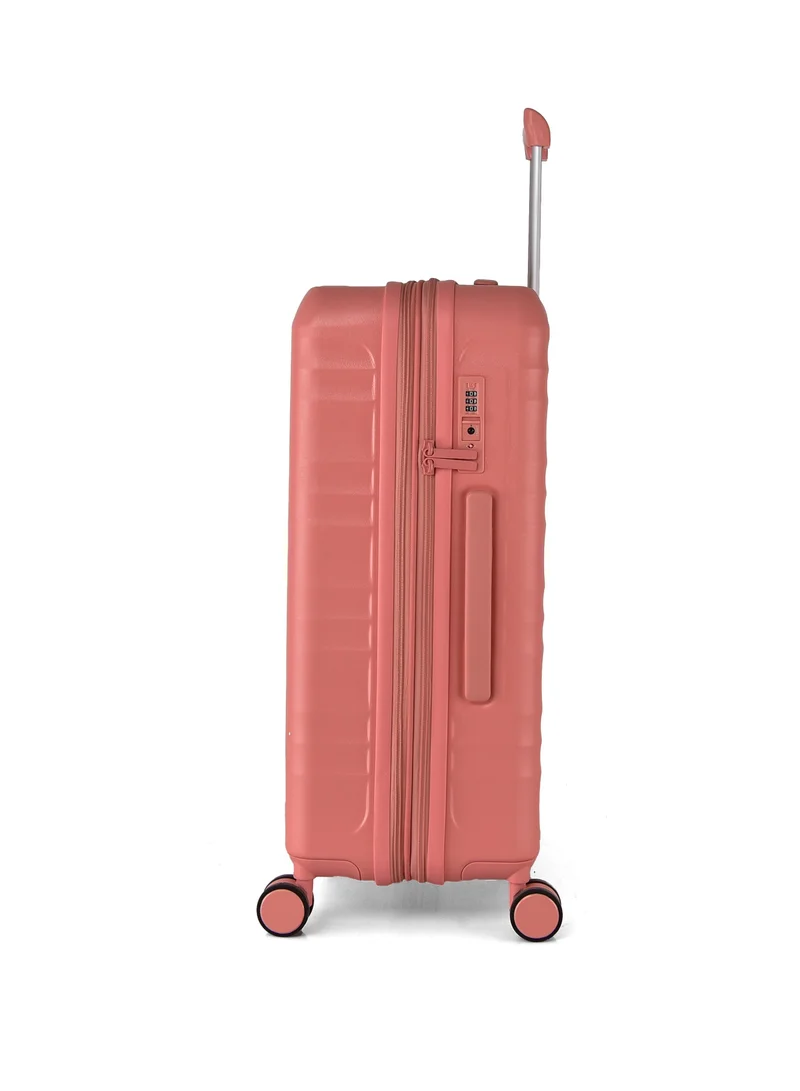 MAGELLAN Travel bags set of 4 pieces from Magellan, Hard 28-24- 20-14 inch, light weight, 4 wheel