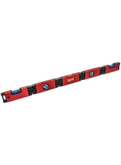 ROX 0176 Magnetic Aluminum Folding Spirit Level 70 cm  - Image 4