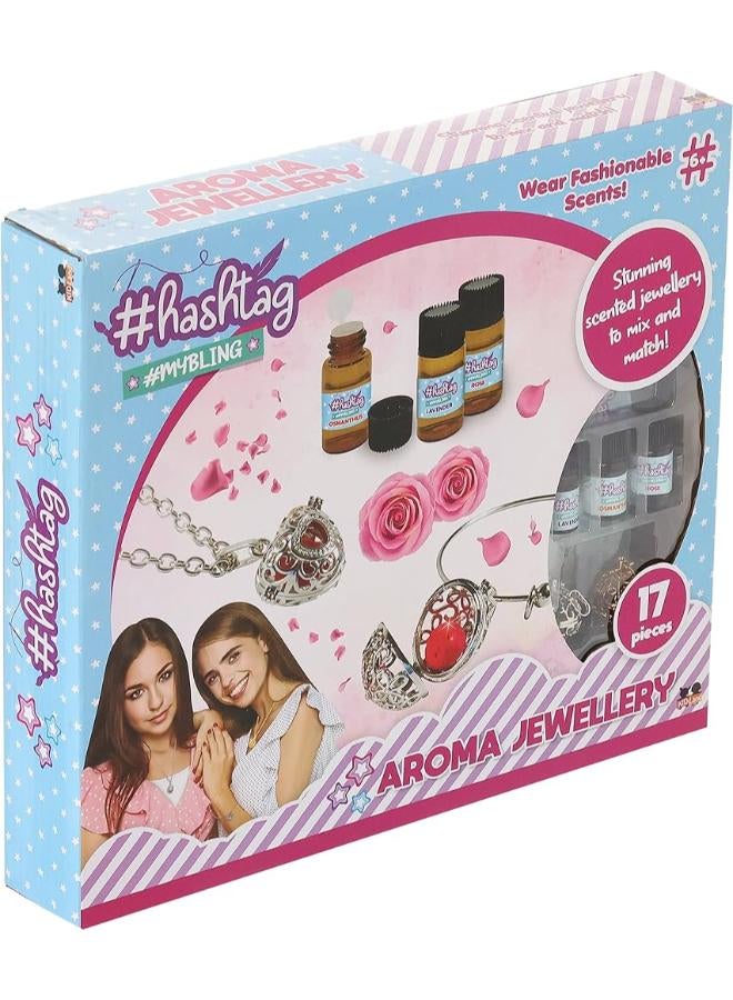 مجوهرات عطرية