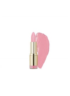 Color Statement Lipstick -Pink Frost, Cruelty-Free Nourishing Lip Stick in Vibrant Shades, Pink Lipstick, 0.14 Ounce