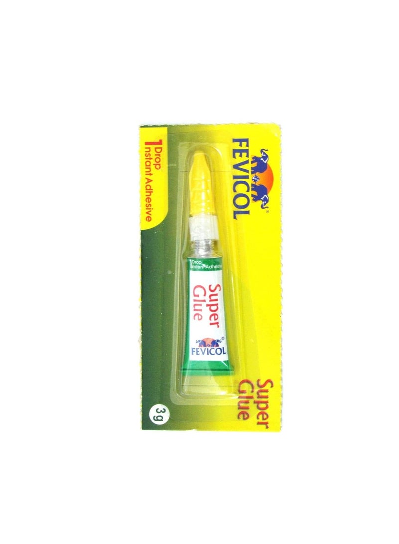 Fevicol Super Glue Fevicol - Image 2