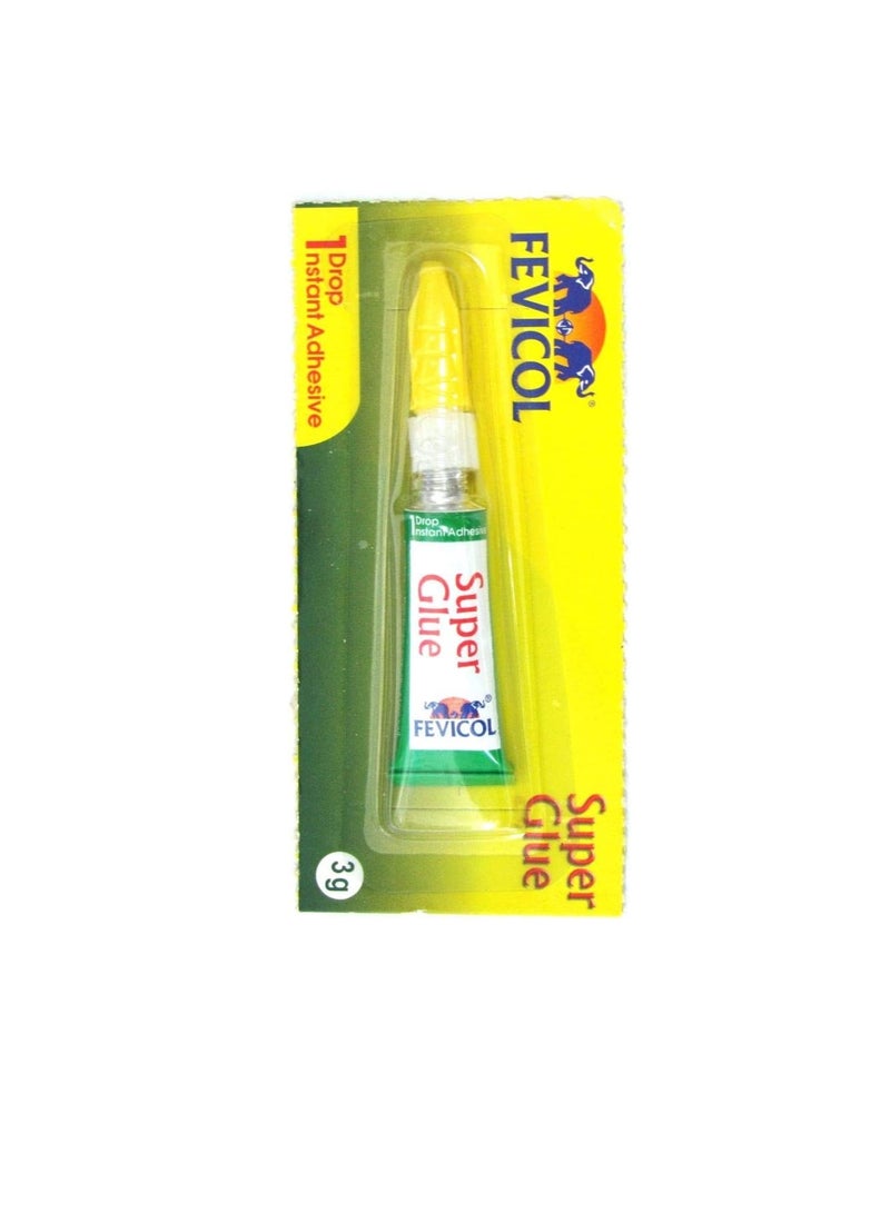 Fevicol Super Glue Fevicol - Image 1
