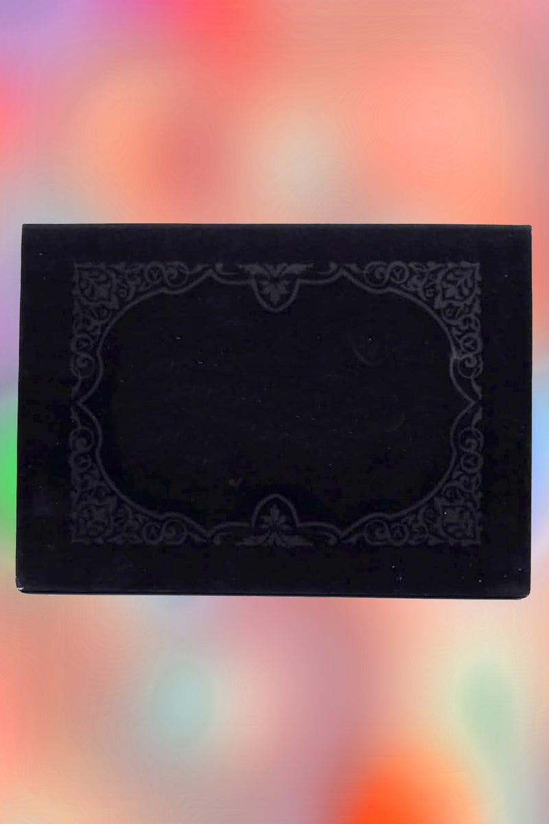 PRIMA Black Certificate Holder Document Cover, A4 Size, Award and Diploma Protective