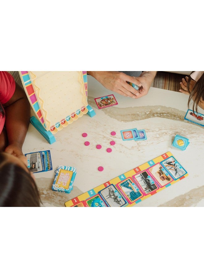 Buffalo Games بليكو - لعبة لوحية عائلية مستوحاة من برنامج السعر صحيح، رائعة لليالي الألعاب العائلية، من ألعاب بوفالو - Image 5