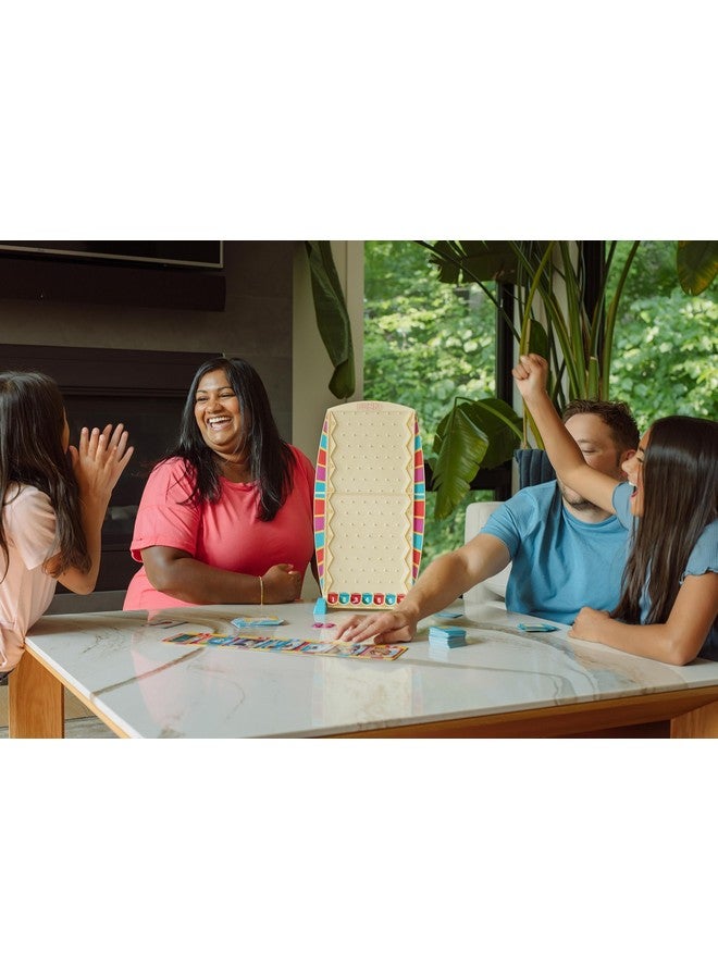 Buffalo Games بليكو - لعبة لوحية عائلية مستوحاة من برنامج السعر صحيح، رائعة لليالي الألعاب العائلية، من ألعاب بوفالو - Image 3