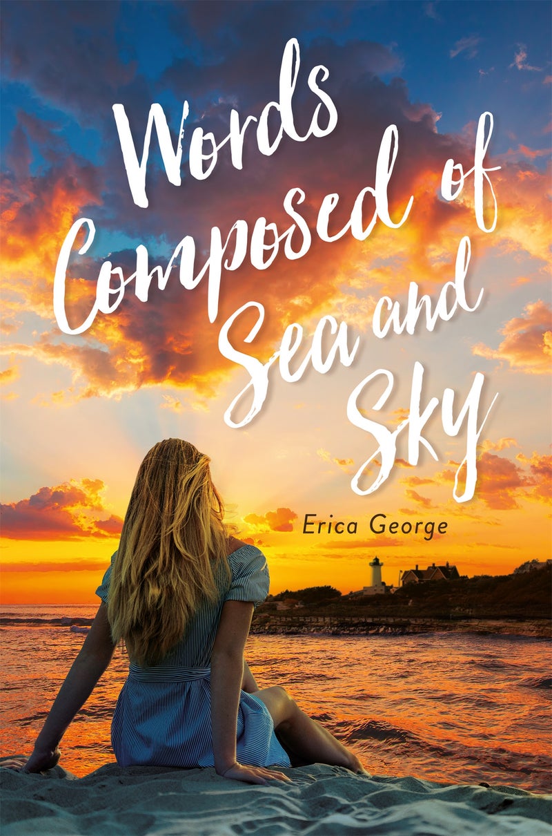 Words Composed of Sea and Sky 