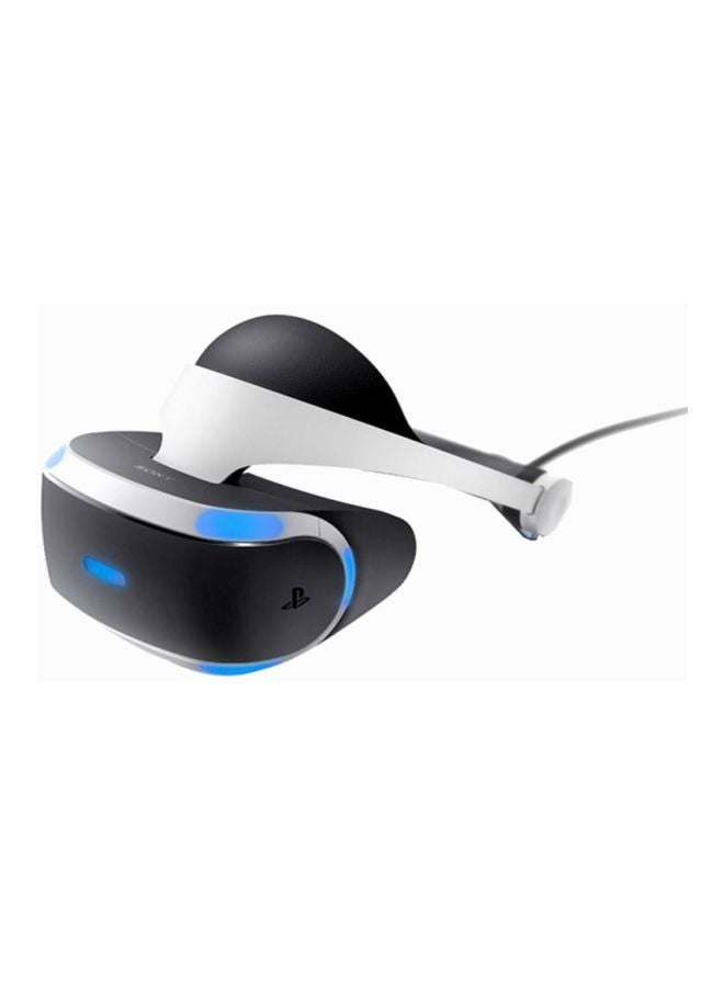 Sony PlayStation VR Headset With Camera And Game Black/White - Image 2