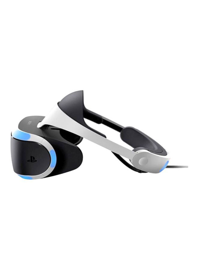 Sony PlayStation VR Headset With Camera And Game Black/White - Image 3