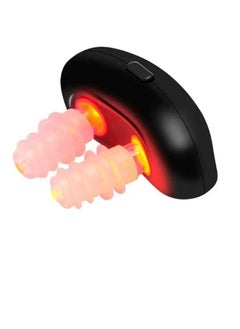 NIBEMINENT Portable Infrared Rhinitis Device Machine For Improving Nasal Ventilation Red Light Therapy Instrument  - Image 2