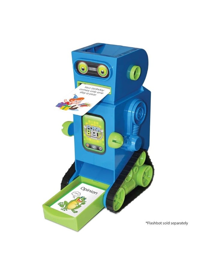 Junior Learning Junior Learning JL217 Comprehension Flashcards Medium  - Image 2