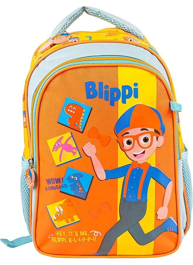 Rainbow max School Kids Backpack 13 Inch Student Girls And Boys Bag Kids Travel Backpacks Book Bag For 2 7 Ages  - Image 1