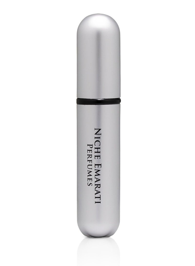 Niche Emarati Hayaam EDP 20ML With Refiller - Image 2
