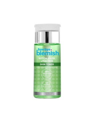 Witch Hazel + Tea Tree Skin Balancing Toner 130ml - pzsku/Z530686384671B1504B05Z/45/_/1698941527/06221a37-52a9-4674-8fa6-92b9a5fcd56d