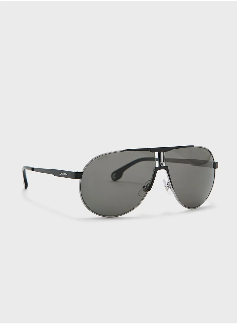 Carrera Aviator Sunglasses