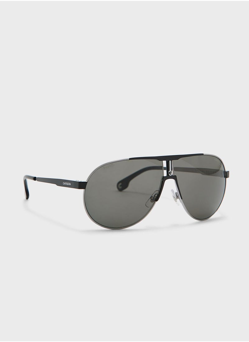 Carrera Aviator Sunglasses  - Image 1